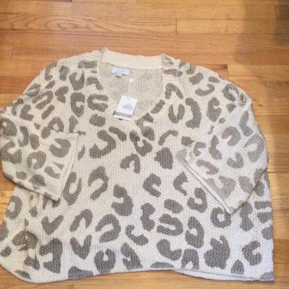 Mud Pie Sweaters - NWT Adorable Sweatet